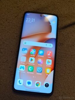 Xiaomi Redmi note 13 pro+ 5G