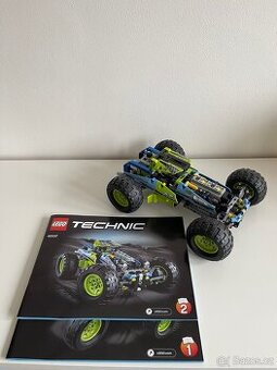 LEGO technic 42037