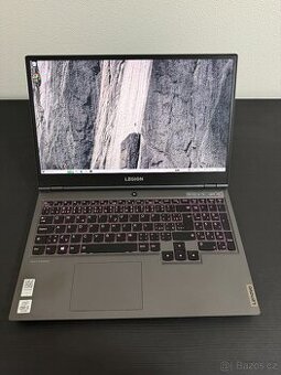 Lenovo i5 10300H, 16GB, 512GB SSD, RTX2060 6GB