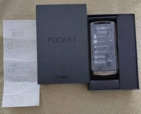 Cubot Pocket - 1