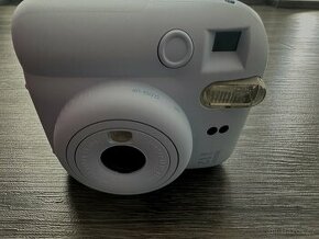 Fotoaparát Instax - 1