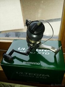 Naviják Daiwa Long Cast DA 1600 - 1