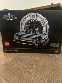 Lego Starwars 75352