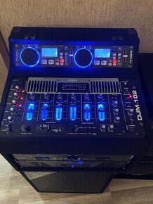 Set Mixer DJ Ibiza - 1