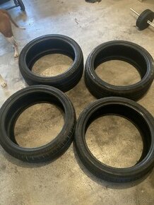 Pneu 225/40r19