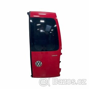 Páté dveře pravá strana LY3D VW Caddy kombi r.v. 2009