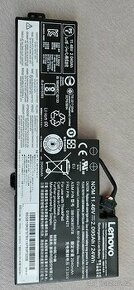 Lenovo bateria T470, T480