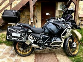 BMW R 1250 GS Adventure, odp. DPH