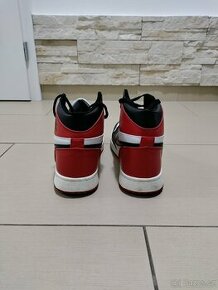 Prodám FAKE boty Nike Jordan 1