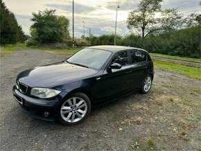 BMW 118d (2006) - 1