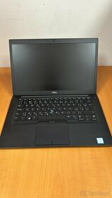 Dell Latitude 7490 + dokovací stanice Dell