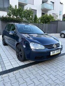 VW Golf 1.9 TDi, nová STK - 1