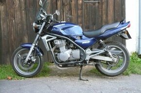 Kawasaki ER 5