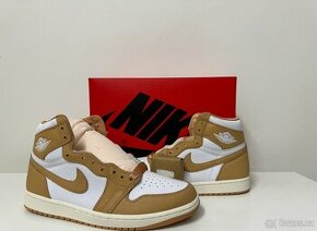 Nike Air Jordan 1 Retro High OG Praline vel.44/28,5cm - 1