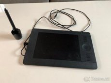 Tablet Wacom Intuos PTH-451 - 1