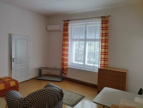 Pronájem bytu 2+kk,52 m2,Olomouc,ul.Jeremenkova