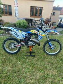 Ktm sx 125-sleva,platí do smazání