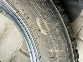 185/65R15 88T Bridgestone Blizzak - 1