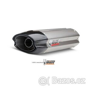 Moto výfuk MIVV Honda CBR 600RR PC40 2007-