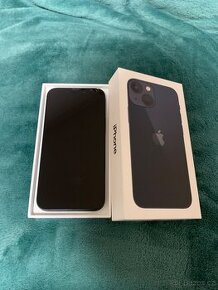 iPhone 13 mini 256GB - poškozený