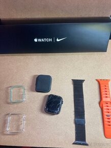 Apple Watch Nike SE 44mm