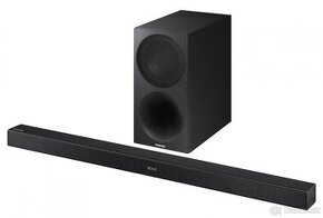 Kino Soundbar Samsung HW-M450 + SUB + zadní bezdrátové repro