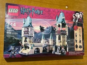 LEGO Harry Potter 4867 Hogwarts