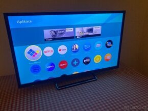 HD LED Smart Televize Panasonic TX-32FS503E -81 cm - Wifi-T2