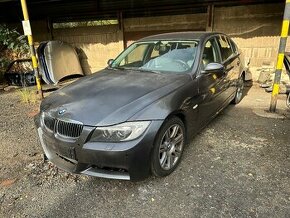 BMW E90 325i nahradni dily