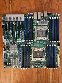 Serverní Supermicro X10DRC-LN4+-O v záruce 33 měsiců - 1