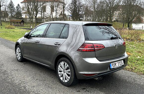 VW Golf 7, Edition CUP, 2,0 TDI, 110 kW, MY 2015