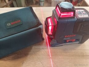 Čárový laser Bosch GLL 2-80 P - 1