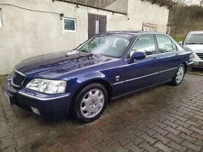 Honda Legend 3.5 V6 KA9 facelift 153 KW, 235 000 KM. LPG