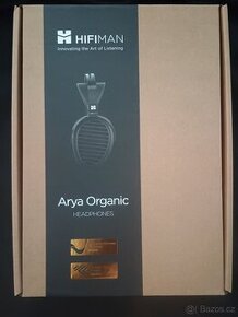 HiFiman Arya Organic - 1