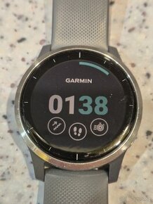 Garmin Vivoactive 4