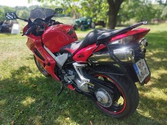 Honda VFR 800 VTEC ABS