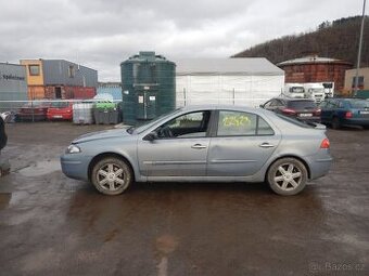 Renault Laguna č. 22423