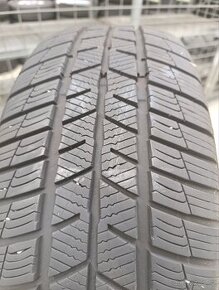 Prodám zimní pneumatiky BARUM polaris 5.225/60 R17