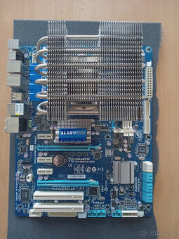 Základní deska GIGABYTE -GA 890XA-UD3 Phenom II .