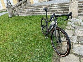 Specialized Diverge Comp Carbon vel. 58