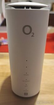 O2 5G Box - modem 5g