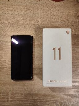 Xiaomi 11 Lite 5G NE - 1