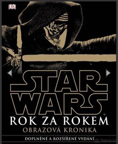 Star Wars rok za rokem