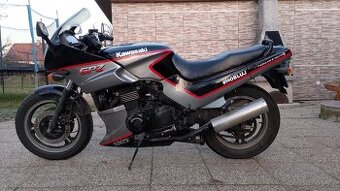 Kawasaki gpz500s