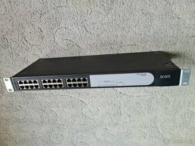 3COM Baseline Switch 2824