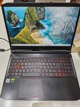 Herní notebook Acer Nitro 5 AN515-55-53AG