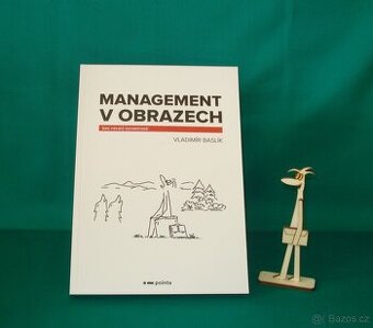 Management v obrazech - bez návalů korektnosti - 1