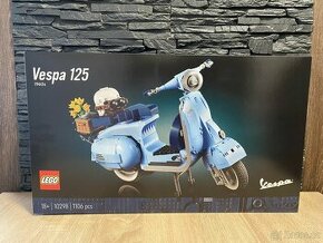 LEGO® Creator 10298 Vespa - 1