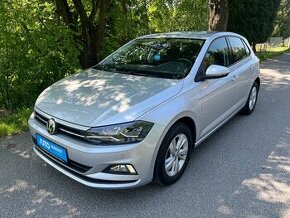 Volkswagen Polo 1.0 TSi 70kw Maraton editon - 1