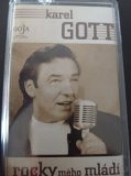 MC Karel Gott - RoCky mého mládí